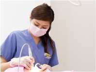歯科衛生士の研修制度